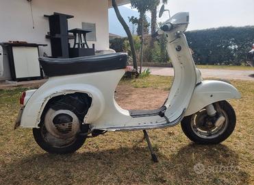 Vespa Primavera 125 anno 73'