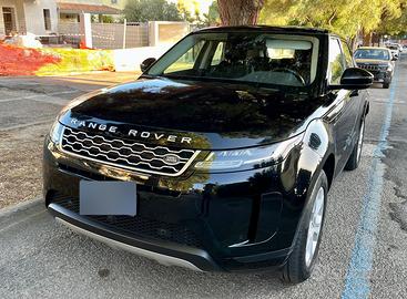 LAND ROVER RANGE ROVER EVOQUE 2.0 D150 SAWD DIESEL