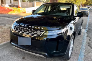 LAND ROVER RANGE ROVER EVOQUE 2.0 D150 SAWD DIESEL