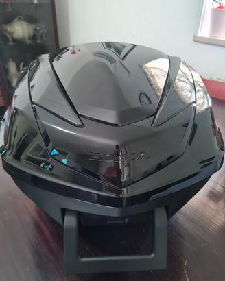baule honda per sh 125 anno 2024 originale