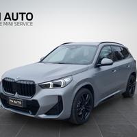 Bmw X1 xDrive 23d Msport auto