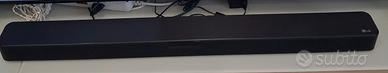 Soundbar LG SN4