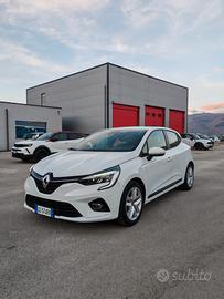 Renault Clio Blue dCi 100 CV 5 porte Business