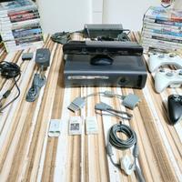 Microsoft XBOX 360