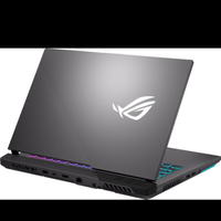 Asus rog strix per riparazione o parti di ricambio