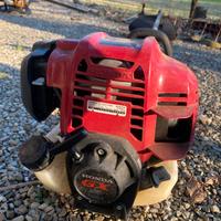 Decespugliatore 50C motore honda 4 tempi