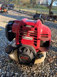 Decespugliatore 50C motore honda 4 tempi