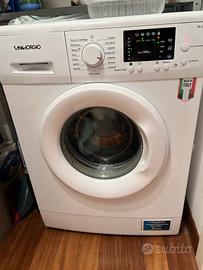 LAVATRICE SANGIORGIO 8kg