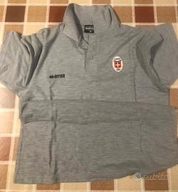 Maglia calcio Como Errea Tg s