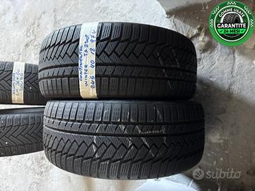 gomme usate 2254518 Winter CONTINENTAL - Ts 850p -