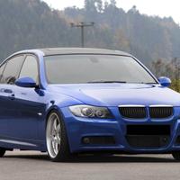 4 Ammortizzatori Sportivi BMW 3 E90 1 E81 E87 E82