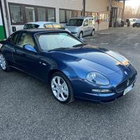 MASERATI Coupe Coupé 4.2 V8 32V Cambiocorsa Rest