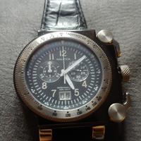 Orologio Nautica