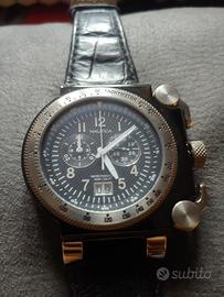 Orologio Nautica