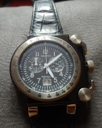 Orologio Nautica