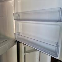 Scaffale Porta Ghiaccio Congelatorre 
contenitore 