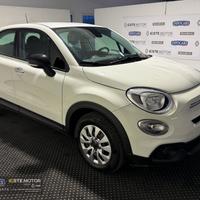 FIAT 500X 1.3 MultiJet 95 CV - NEOPATENTATI - PR