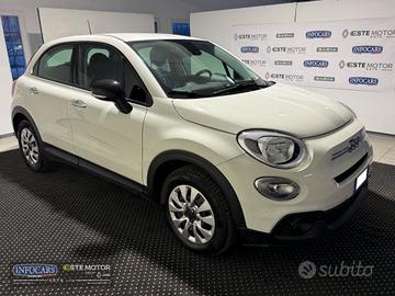 FIAT 500X 1.3 MultiJet 95 CV - NEOPATENTATI - PR