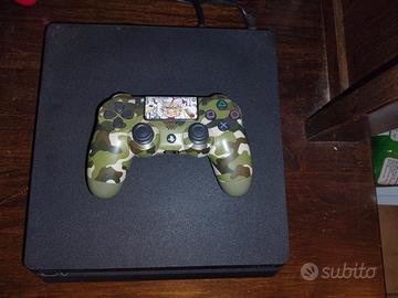 PS4 500gb