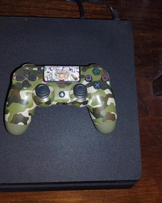 PS4 500gb