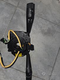 devioluce fiat grandepunto 