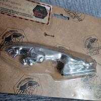 Ornamento per cofano JAGUAR