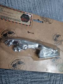 Ornamento per cofano JAGUAR