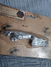 Ornamento per cofano JAGUAR