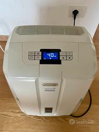 deumidificatore