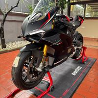 Ducati panigale sp serie numerata 1055