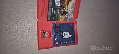 Farming simulator 