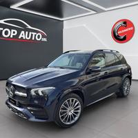 MERCEDES-BENZ GLE 300 d 4MATIC PREMIUM AMG / TETTO