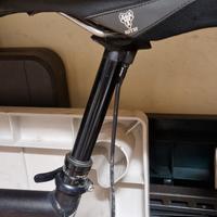 reggisella telescopico