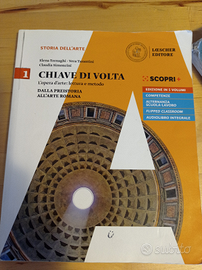 Chiave di volta 1