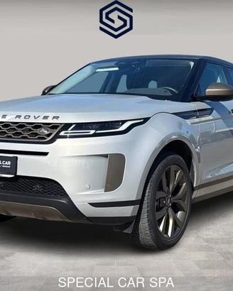 Land Rover Range Rover Evoque II 2019 Die 2.0...