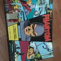 Fumetti Supereroi Phantom New Comics