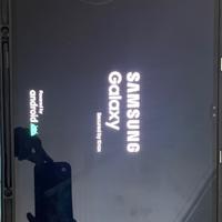 Tablet Galaxy S8 ultra + Keyboard