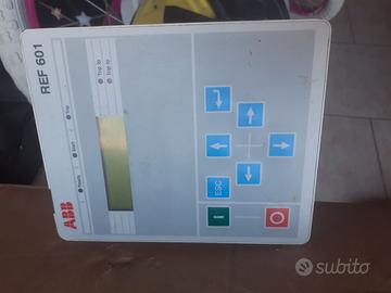 Ref 601 abb