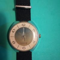 orologi uomo originale russo raketa