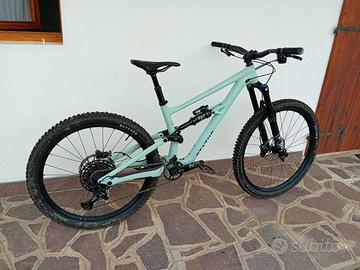 Specialized Status S3 2024