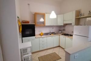 Ascea marina per 2/3 persone
