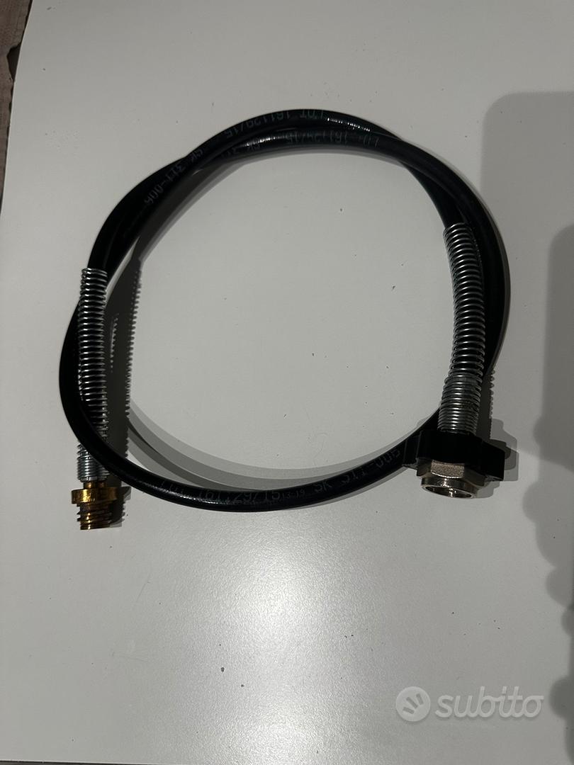 Tappo A Pressione Conico BSPT In Acciaio Ad Alta Resistenza 14.9 (Filetto Gas) - Fixaball