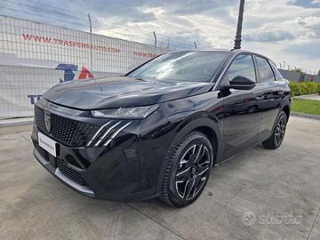 PEUGEOT 3008 Hybrid 136 e-DCS6 Allure