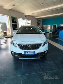 Peugeot 2008 BlueHDi 100 Allure