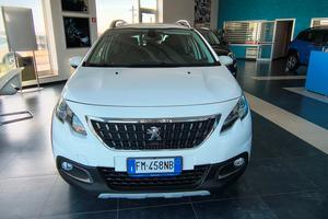 Peugeot 2008 BlueHDi 100 Allure