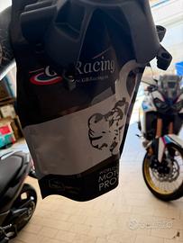Africa twin 1100 copri carter GB RACING originale