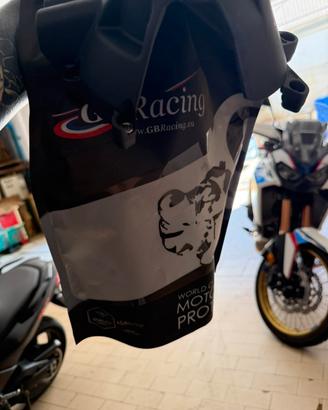 Africa twin 1100 copri carter GB RACING originale