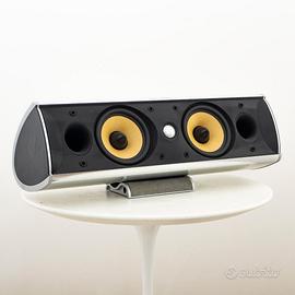 SALE!B&W - Diffusore Centrale - XTC
