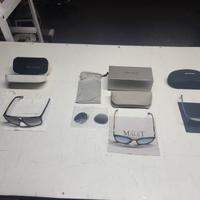 Occhiali da sole Armani Jacobs Italia Indipendent