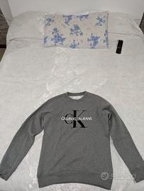 Felpa Calvin Klein